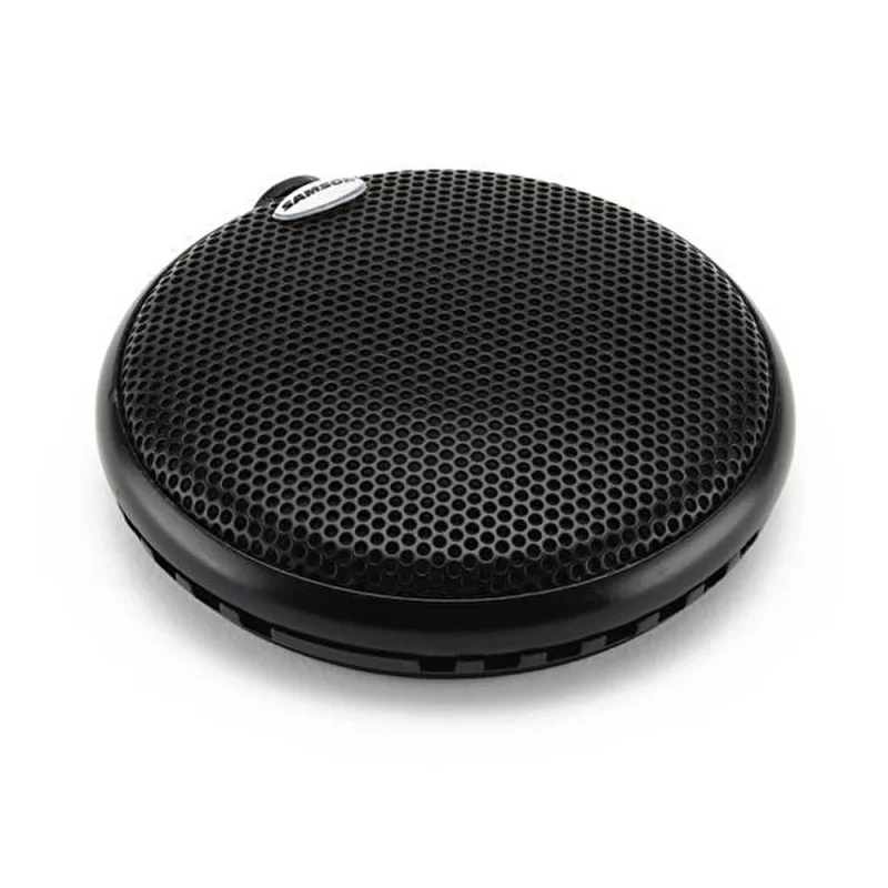 SAMSON CM11B Omni-Directional Boundary Mikrofon