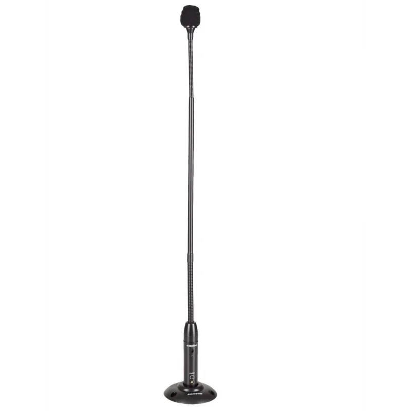 Samson CM20P Gooseneck Masa üstü Mikrofon with preamp 51-cm