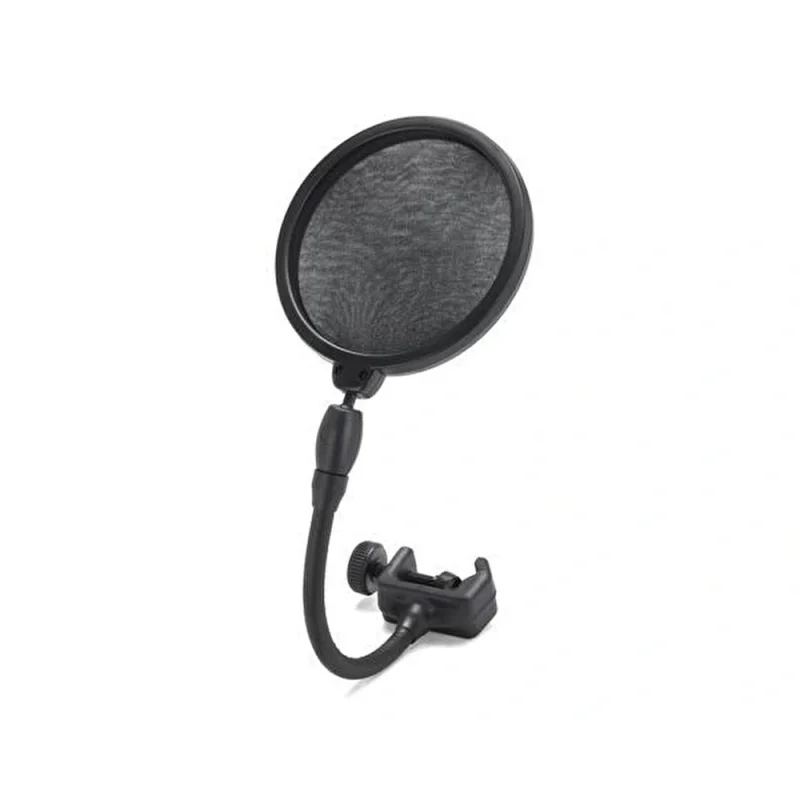 SAMSON MD2/PS05 Masaüstü Mikrofon Sehpası& Pop Filtre