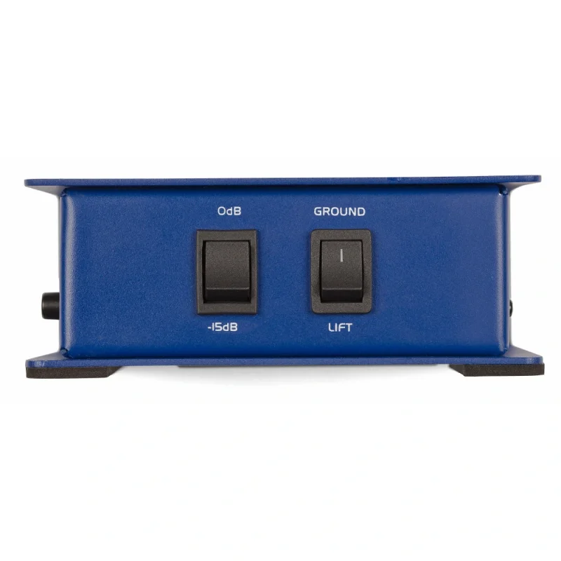 Samson MDA1 Active Mono Di-Box