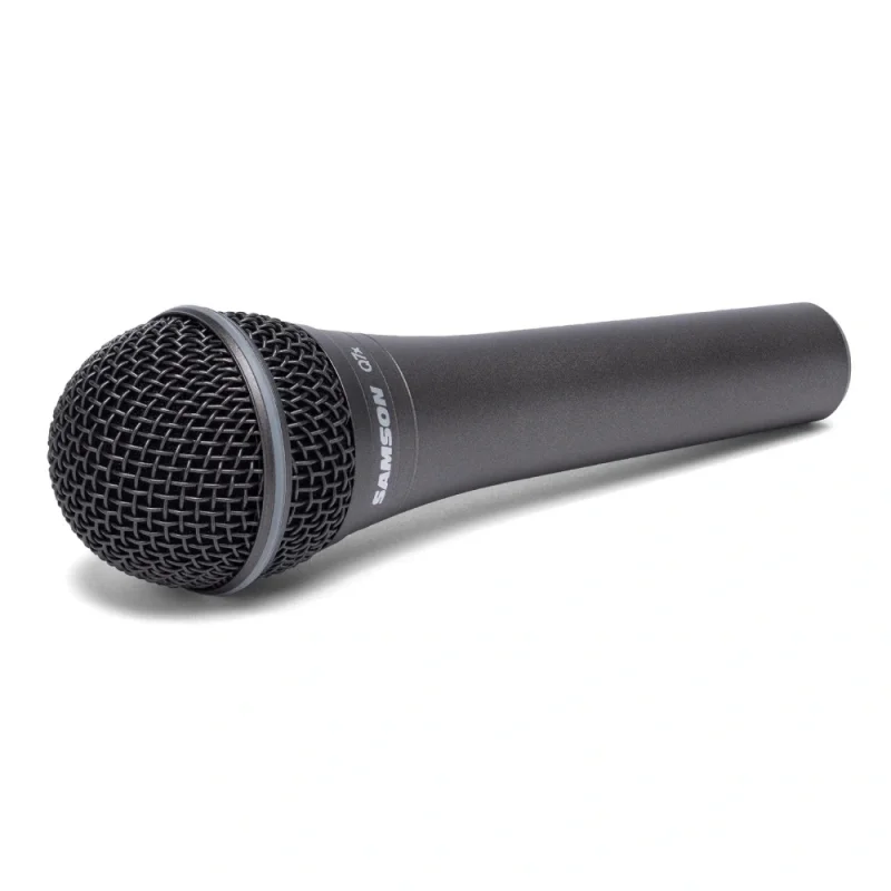 SAMSON Q7X Dinamik Mikrofon