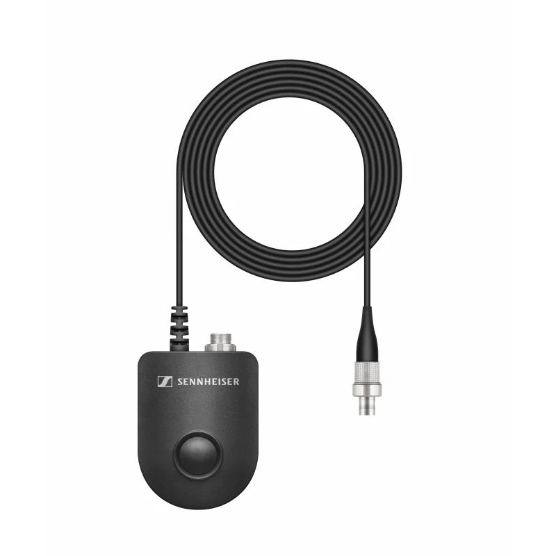 Sennheiser COM BUTTON Bel Tipi Verici Komut Adaptörü (Spectera, Digital 6000/9000)