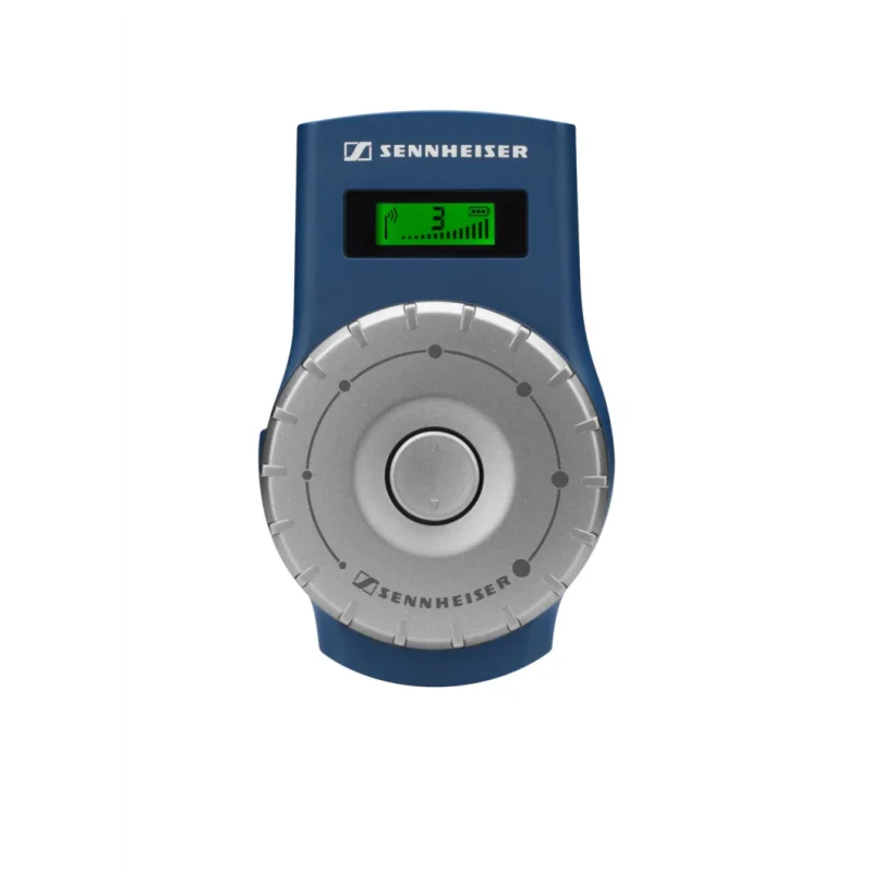 Sennheiser EK 2020-D II Tour Guide Bodypack Receiver