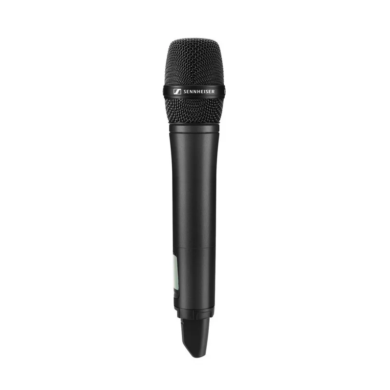 Sennheiser ew 500 G4-945-AW+ Kablosuz El Mikrofonu Seti (AW+, 470–558 MHz)