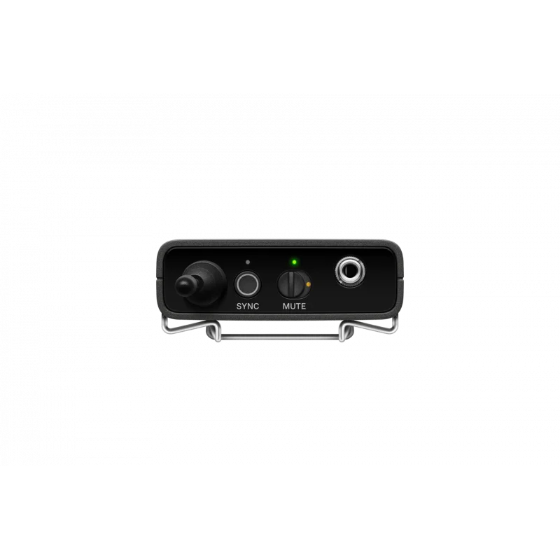 Sennheiser EW-D SK (Q1-6) Dijital Bodypack Verici (470–526 MHz)