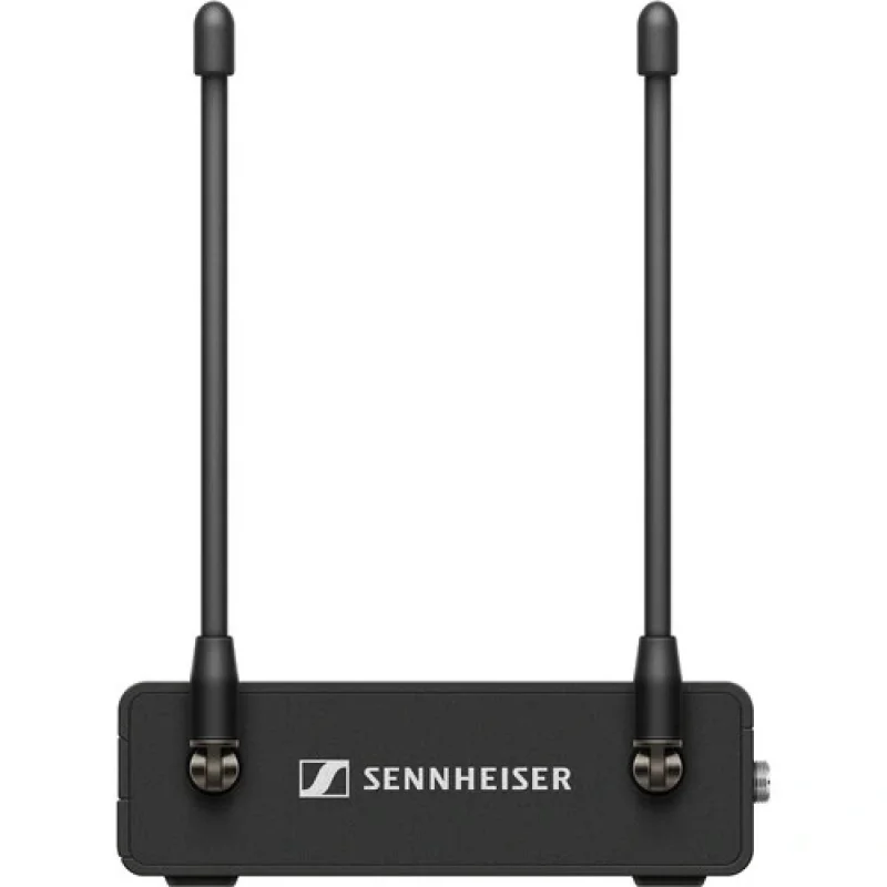 Sennheiser EW-DP ME 2 SET | Yaka Tipi Taşınabilir Kablosuz Mikrofon Seti