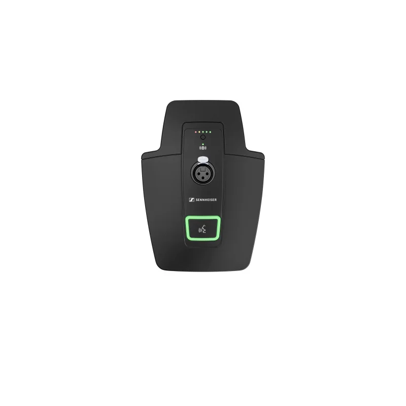 Sennheiser EW-DX TS 3-PIN Kürsü Mikrofon Base Standı (S1-10)