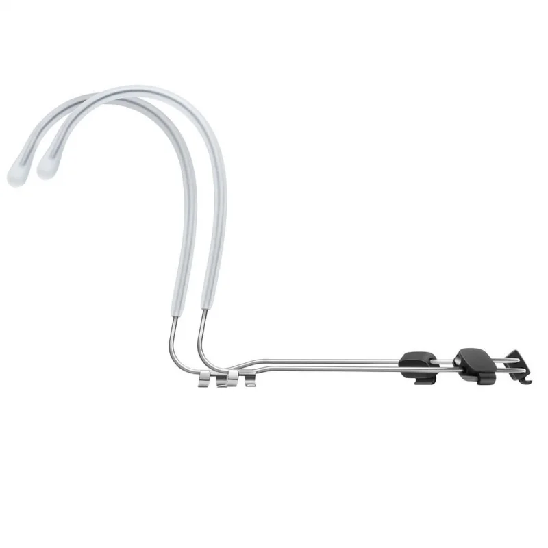 Sennheiser HSP ESSENTIAL OMNI-BEIGE-3-PIN Çok Yönlü Headset Mikrofon (Bej, 3 Pin)
