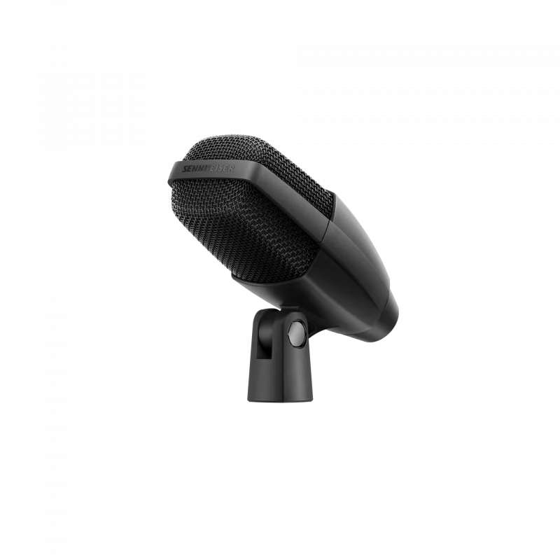 Sennheiser MD 421 KOMPAKT Dinamik Enstrüman Mikrofonu