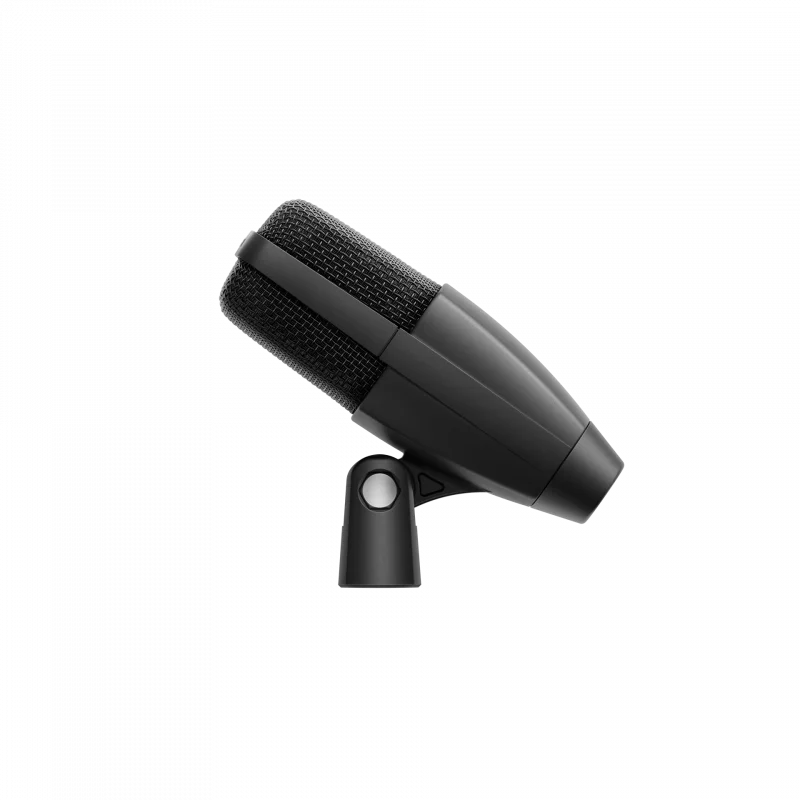Sennheiser MD 421 KOMPAKT Dinamik Enstrüman Mikrofonu