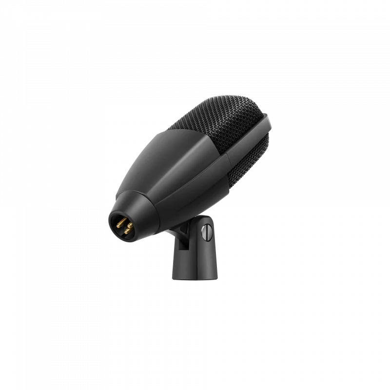 Sennheiser MD 421 KOMPAKT Dinamik Enstrüman Mikrofonu