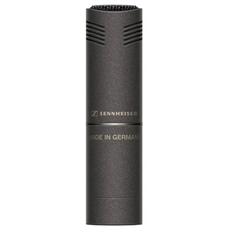 Sennheiser MKH 8050 BUNDLE Broadcast & Kayıt Mikrofonu Seti nasıl oluşturulur ?