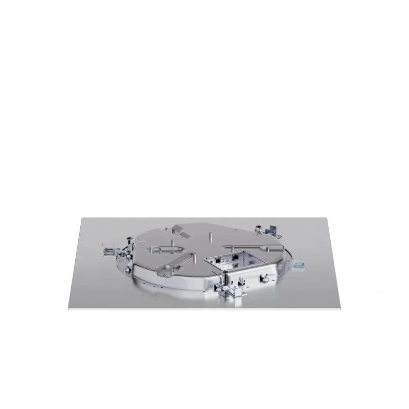 Sennheiser TCCM CT-W 2FT TeamConnect Ceiling Medium Ceiling Tile Kare Tavan Plakası Montajı (Beyaz, 2 ft)