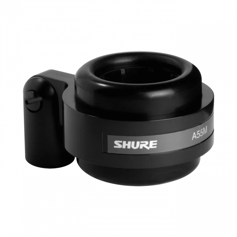 Shure A55M Adaptör Mikrofon Tutucu