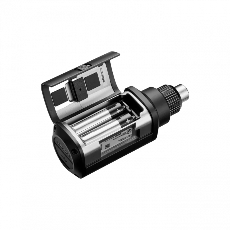 Shure AD3 Axient Digital XLR Takmalı (Plug-On) Kablosuz Verici