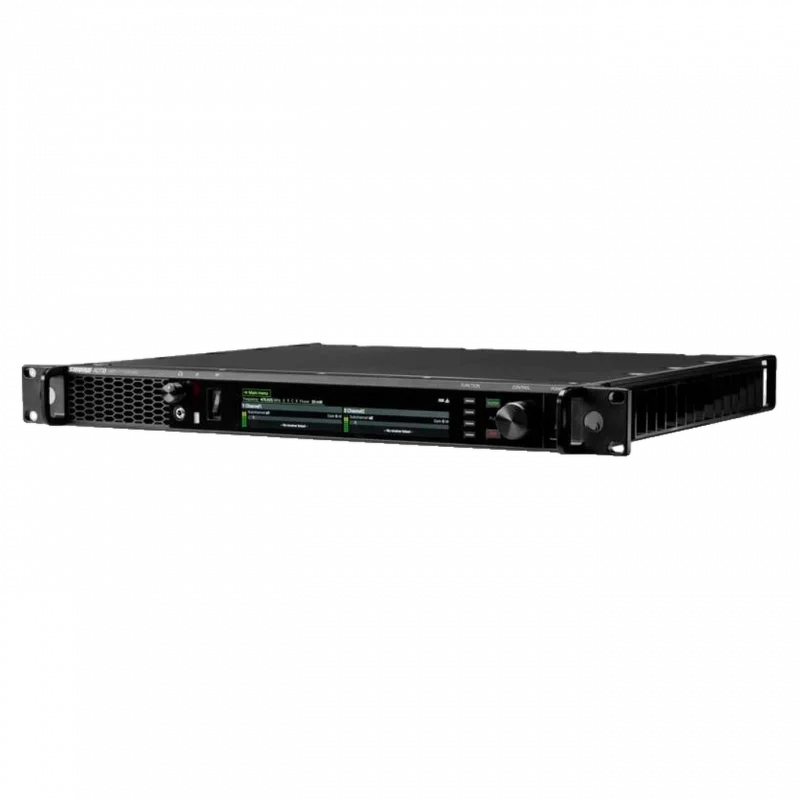 Shure ADTD Axient Digital PSM Dual Kablosuz Kulak İçi Monitör Vericisi