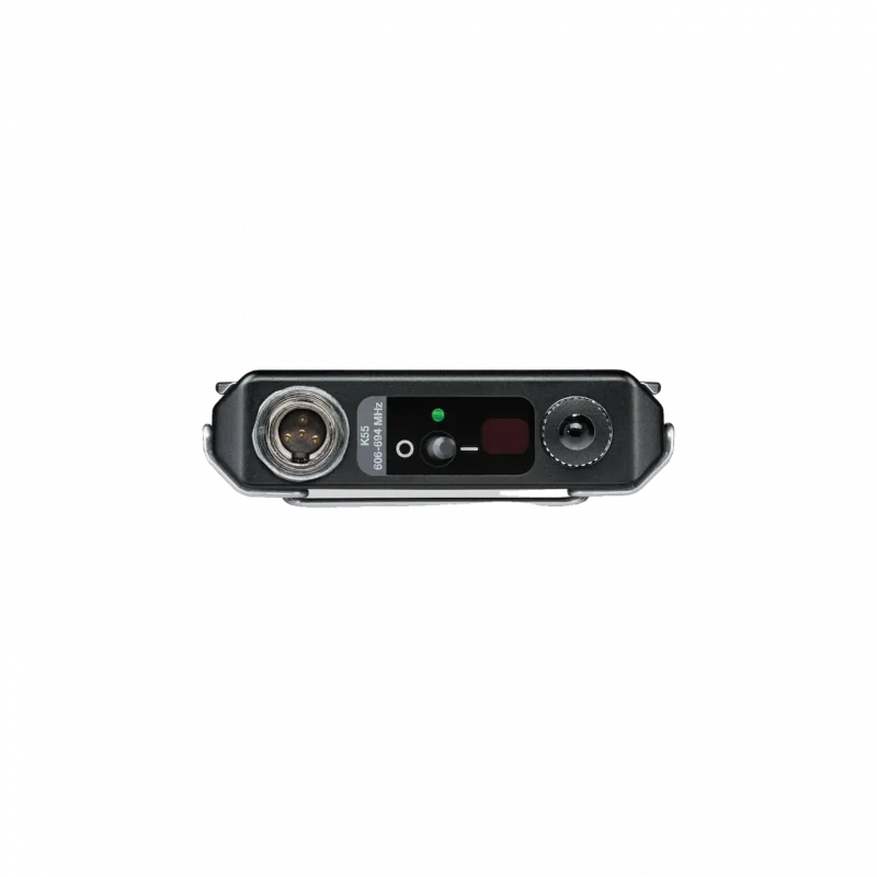Shure ADX1 Axient Digital ShowLink Bel Tipi Verici (TA4M)