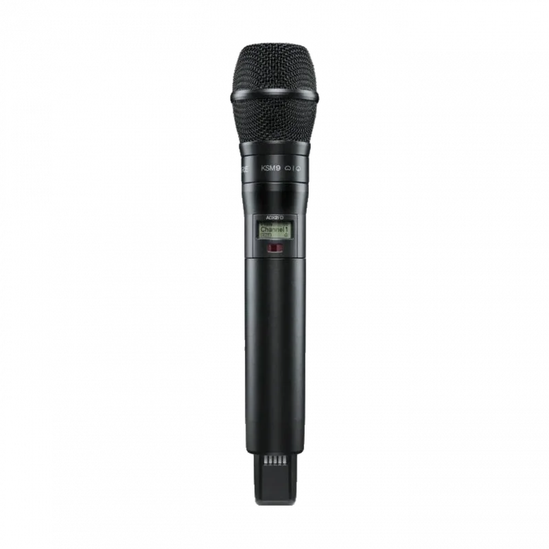 Shure ADX2FD/K9 Axient Digital Frequency Diversity El Vericisi (KSM9 Kapsül)
