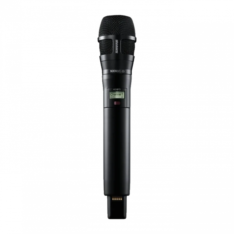 Shure ADX2FD/N8C Axient Digital Frequency Diversity El Vericisi (Nexadyne 8/C Kapsül)