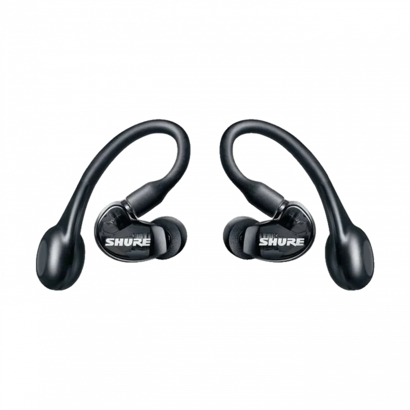 Shure AONIC 215 Tam Kablosuz Ses Yalıtımlı Kulak İçi Kulaklık