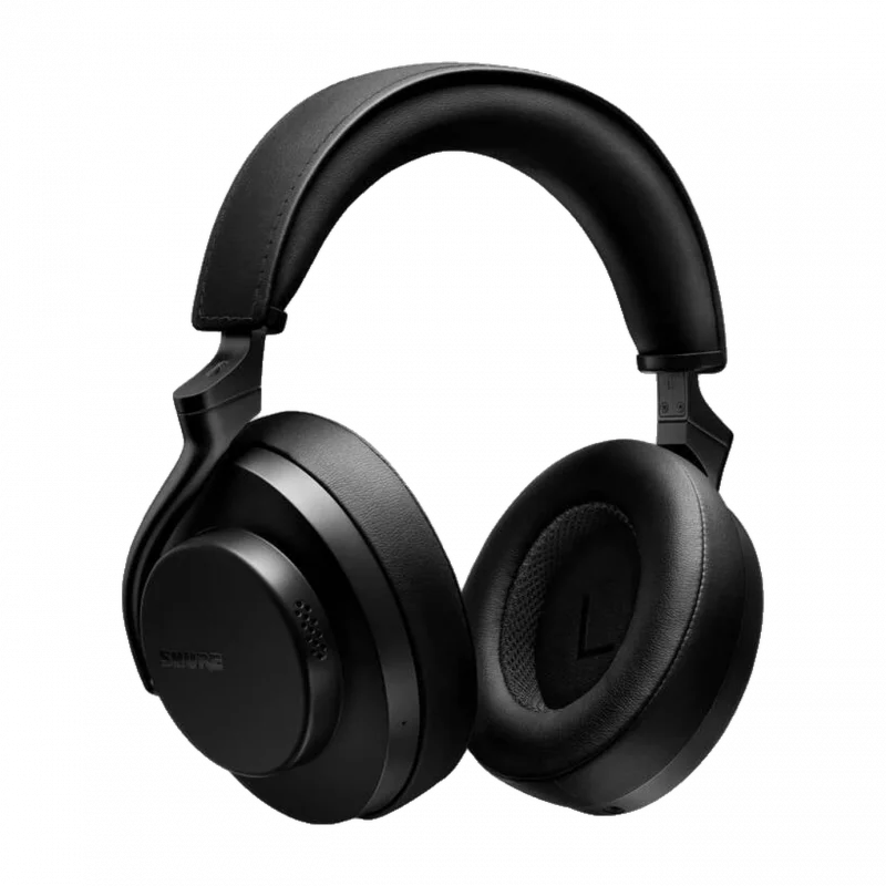 Shure AONIC 50 Gen 2 Kablosuz Aktif Gürültü Engellemeli Kulaklık