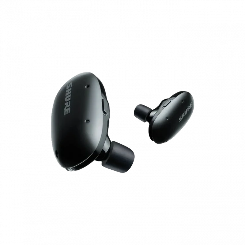 Shure AONIC FREE Tam Kablosuz Ses Yalıtımlı Kulak İçi Kulaklık