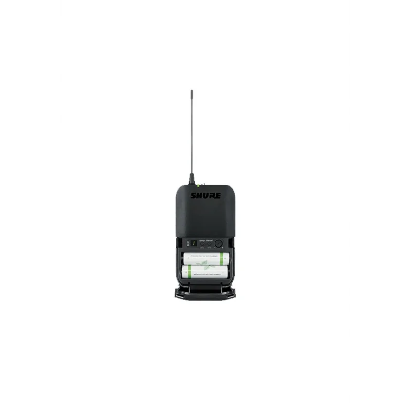 SHURE BLX1/H8E Beltpack Transmitter