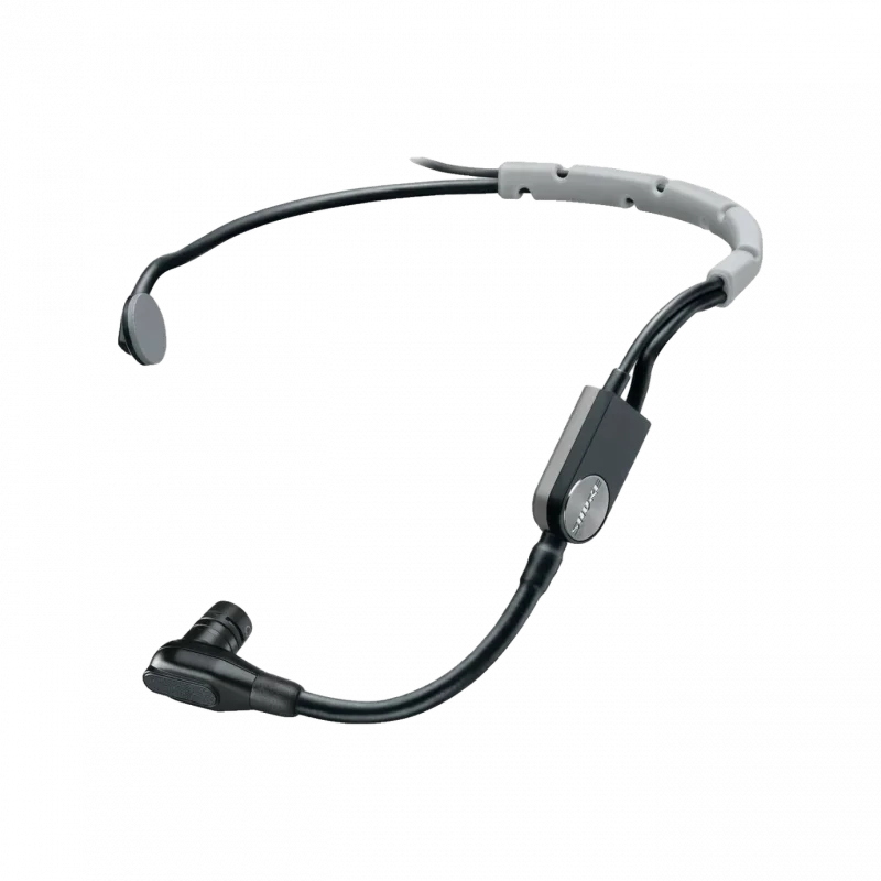 Shure BLX1288/SM35 Kablosuz Kombo Set (SM58 El + SM35 Headset Mikrofon)