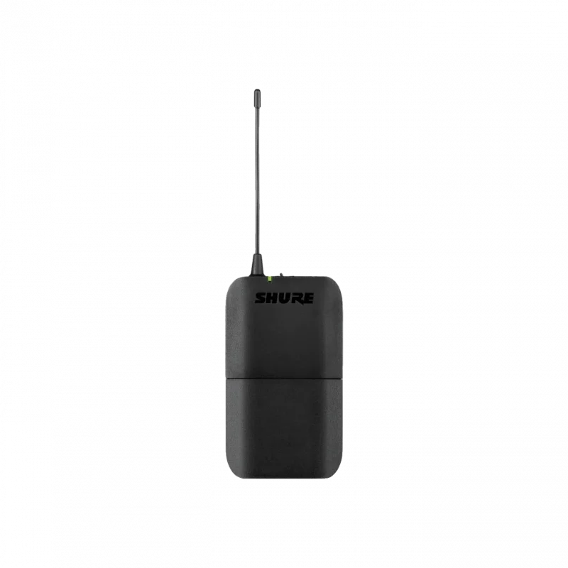 Shure BLX1288/SM58 Kablosuz Gitar ve Vokal Kombo Seti (SM58 + BLX1)