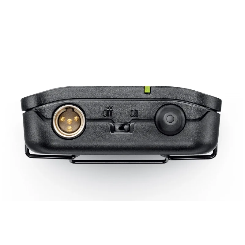 SHURE BLX14E/B98 Portatif Beta 98H/C Kablosuz Enstrüman Mikrofon Seti