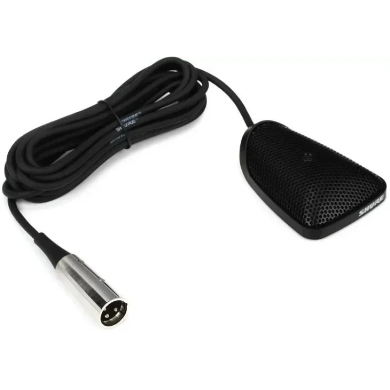 SHURE CVB B/O Boundary Condenser Mikrofon / Omnidirectional