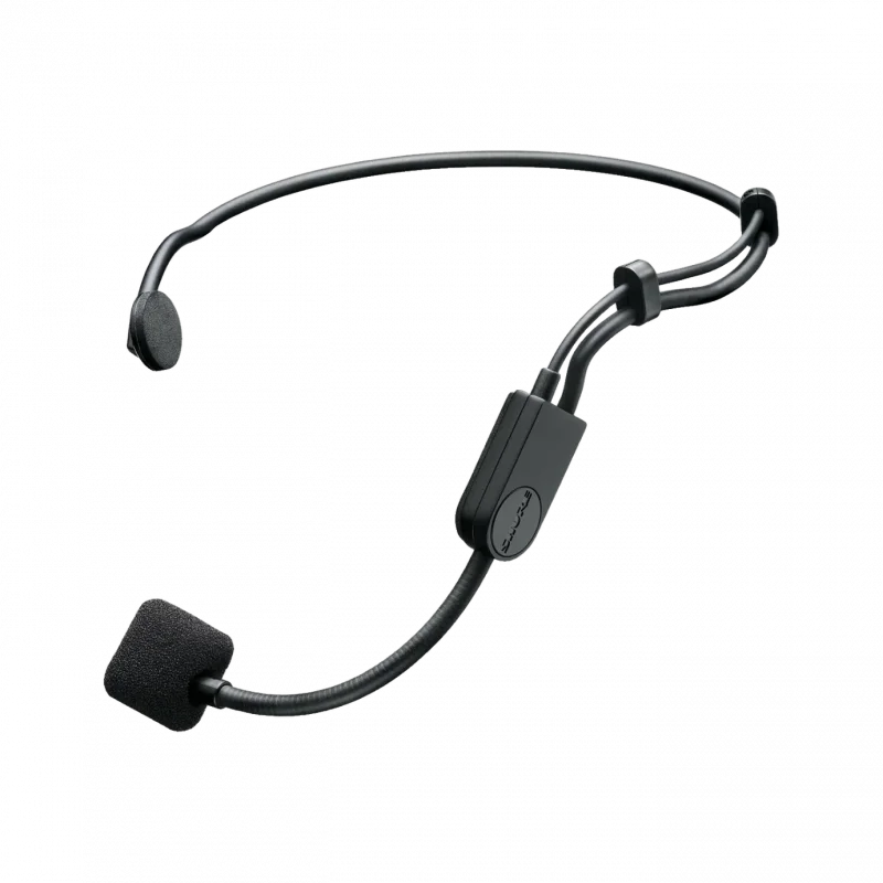 Shure GLXD14+/PGA31 Dijital Kablosuz Headset Mikrofon Seti (PGA31)