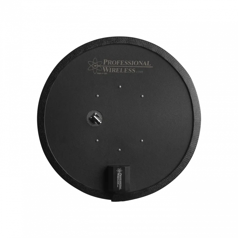 Shure HA-8091 Kubbe Tipi Helikal Anten (PWS)