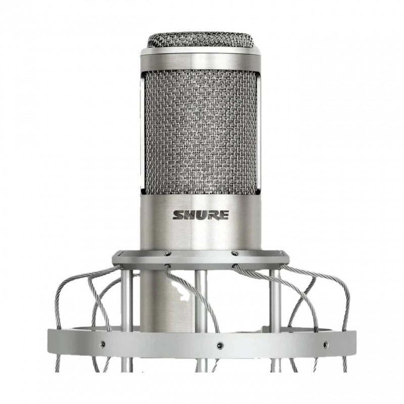 Shure KSM353/ED Roswellite Şerit (Ribbon) Mikrofon, Çift Yönlü