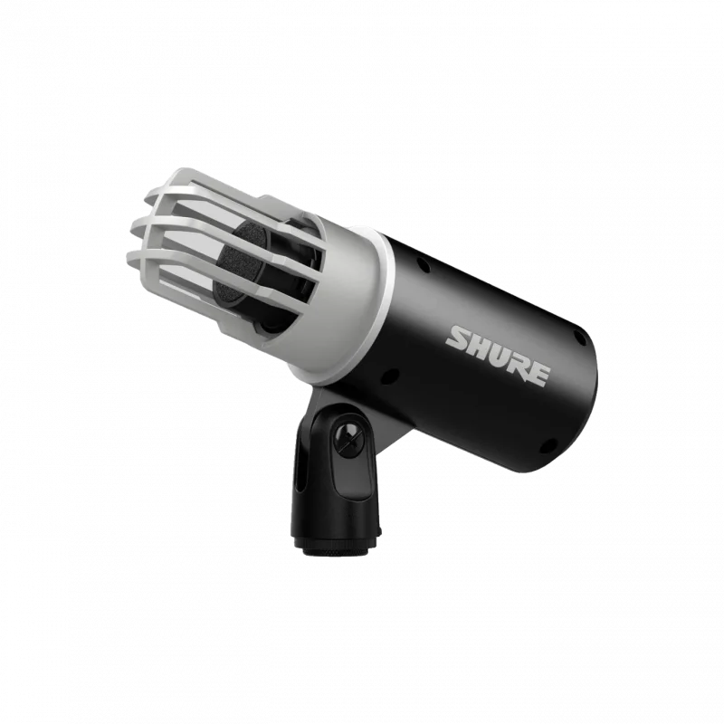 Shure MV6 Gen 2 USB-C Oyuncu ve Yayın Mikrofonu (Dinamik, Kardioid)