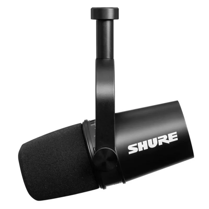 Shure MV7X | XLR Podcast Mikrofonu