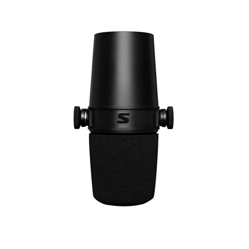 Shure MV7X | XLR Podcast Mikrofonu
