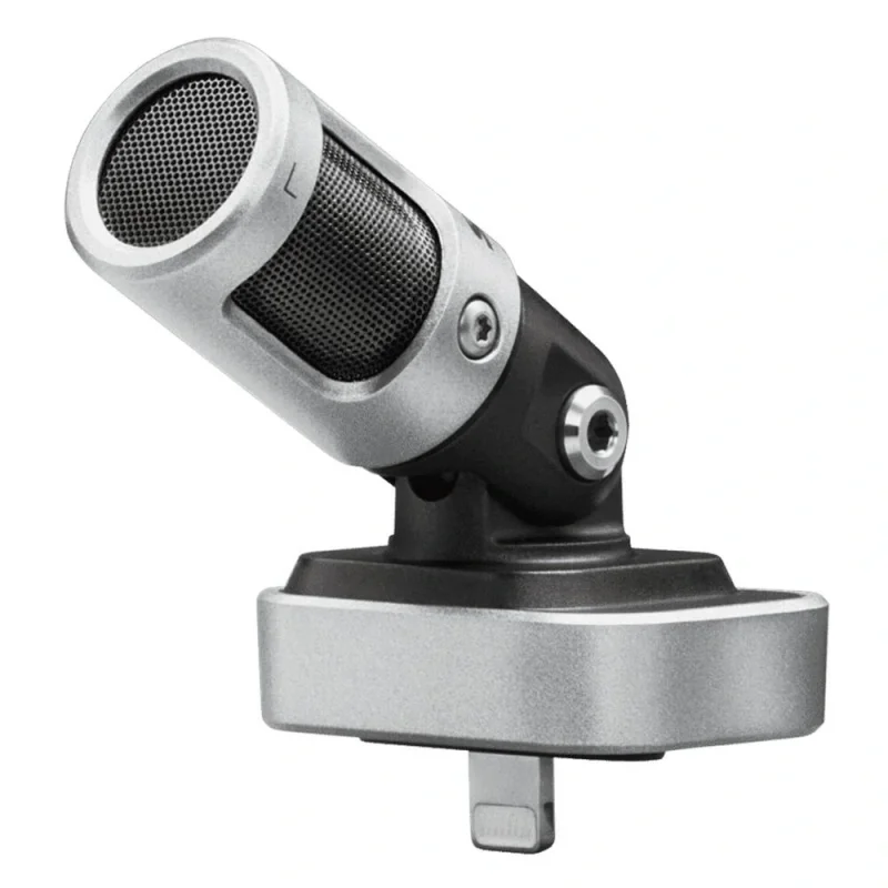 SHURE MV88 USB-C Stereo Condenser Microphone