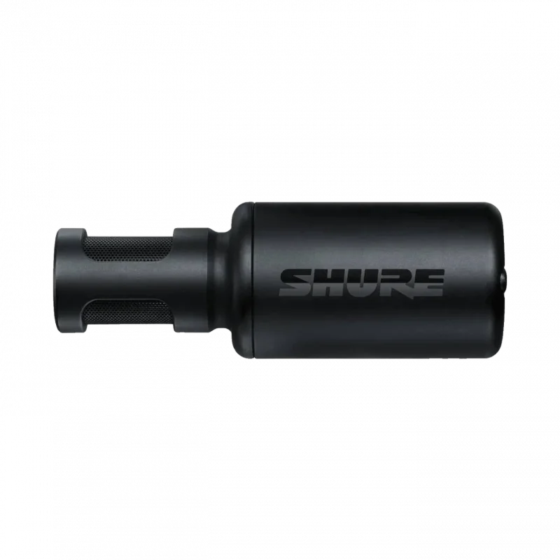 Shure MV88+ Video Kit Stereo Kondenser Mikrofon ve Mobil Video Seti