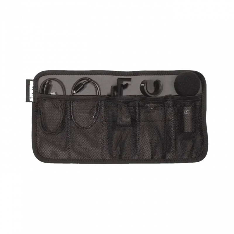 Shure MV88+ Video Kit Stereo Kondenser Mikrofon ve Mobil Video Seti