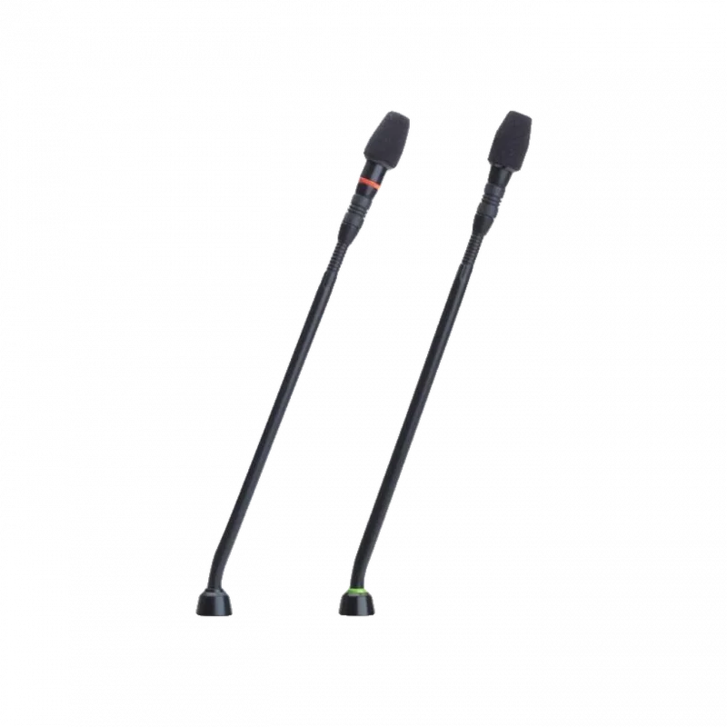 Shure MX410 Microflex 25,4 cm Modüler Kaz Boynu Kondenser Mikrofon