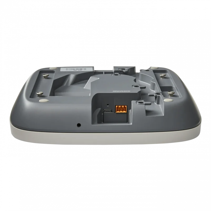 Shure MXWAPX8 Access Point Transceiver 8-kanal