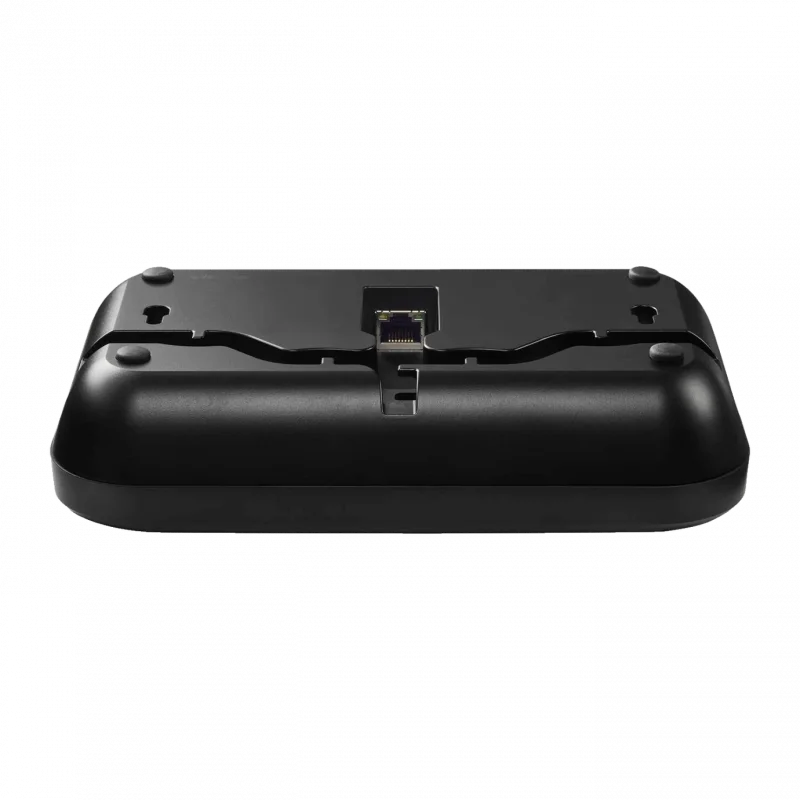 Shure MXWNDX2 MXW neXt 2 Yuvalı Ağ Bağlantılı Şarj İstasyonu