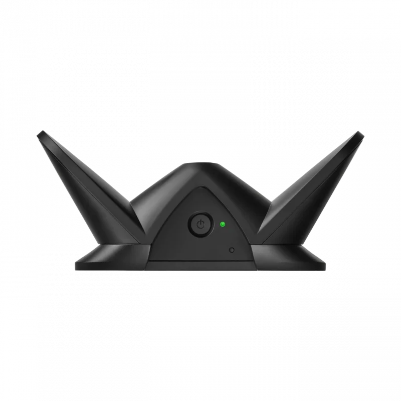 Shure MXWNDX4G Networked Charging Station
