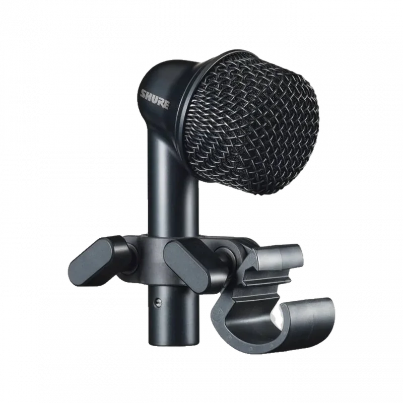 Shure Nexadyne 6 3lü Paket (NXN6-3PK) Dinamik Tom/Trampet Mikrofonu