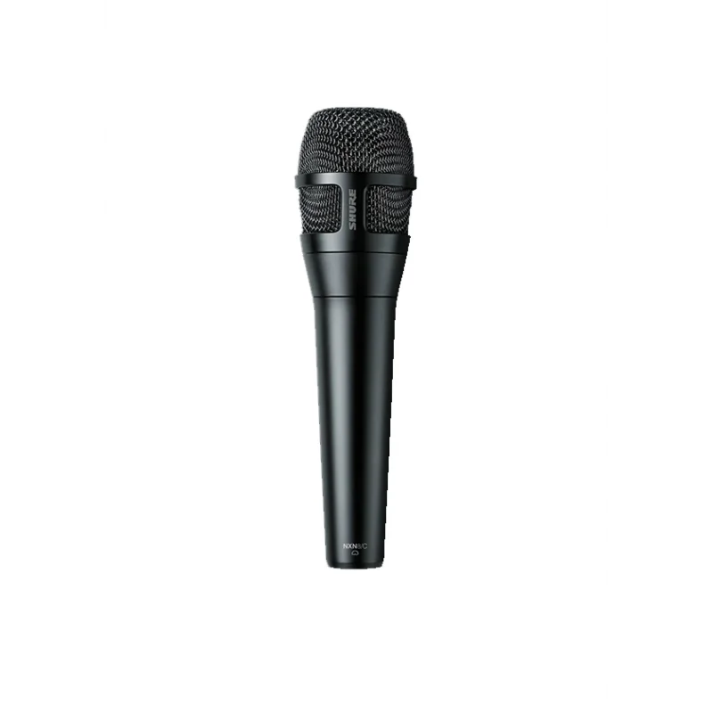 SHURE NXN8/C Dinamik Vokal Mikrofon / Cardioid
