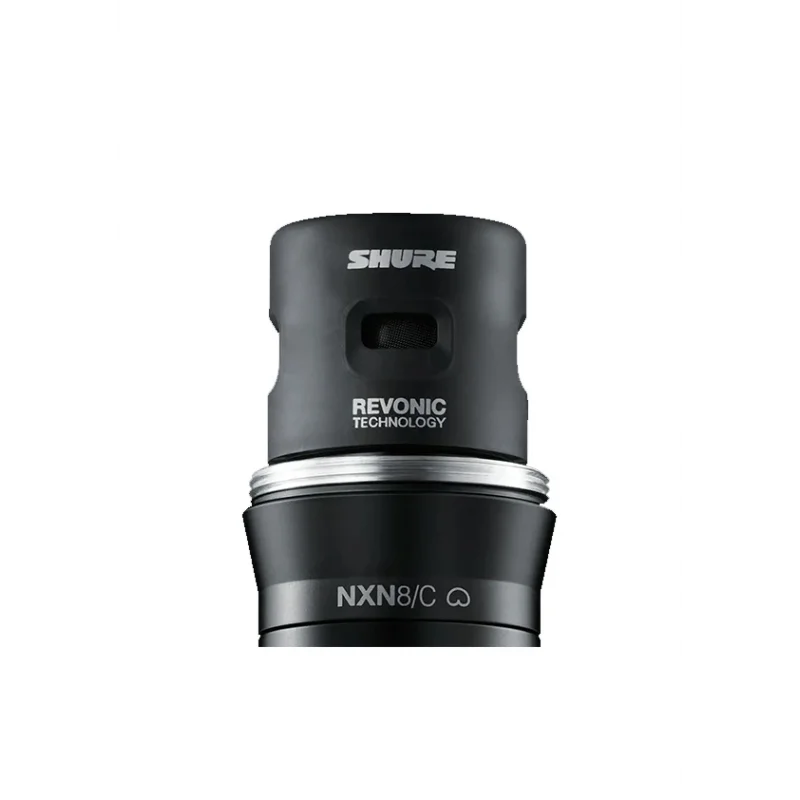 SHURE NXN8/C Dinamik Vokal Mikrofon / Cardioid