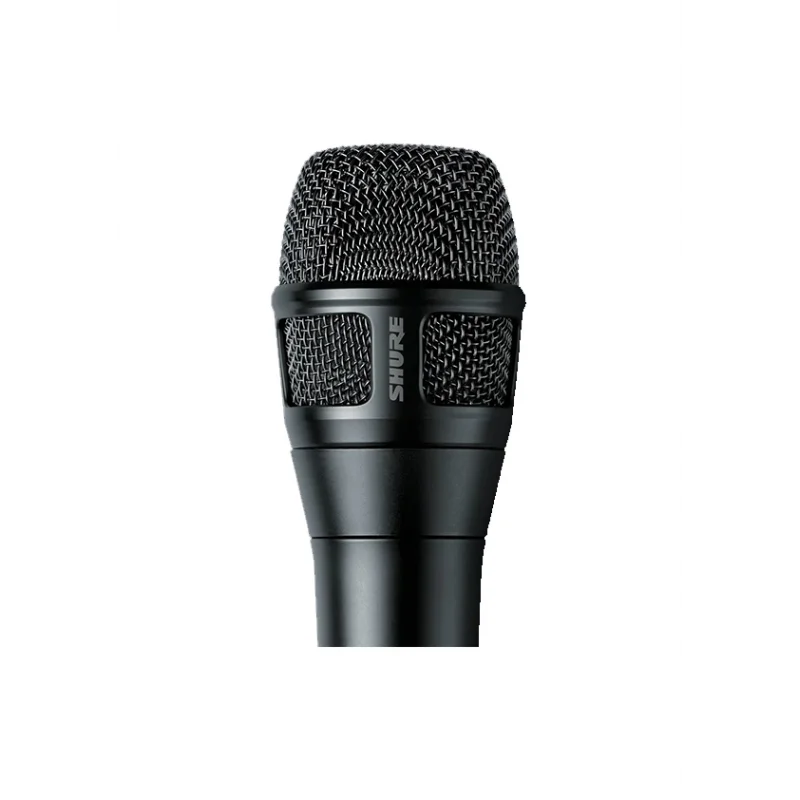 SHURE NXN8/S Dinamik Vokal Mikrofon / Supercardioid