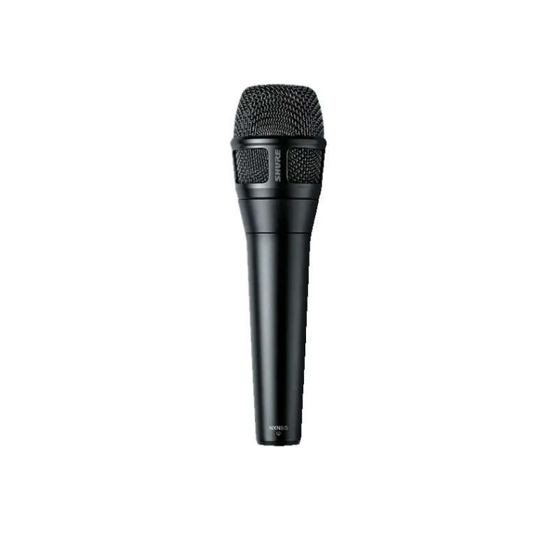 SHURE NXN8/S Dinamik Vokal Mikrofon / Supercardioid