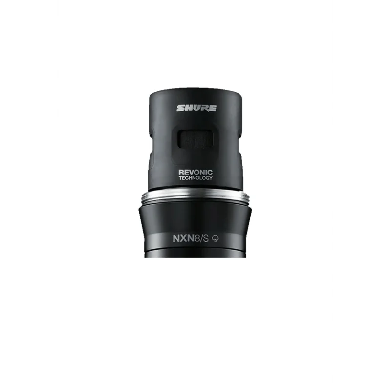 SHURE NXN8/S Dinamik Vokal Mikrofon / Supercardioid